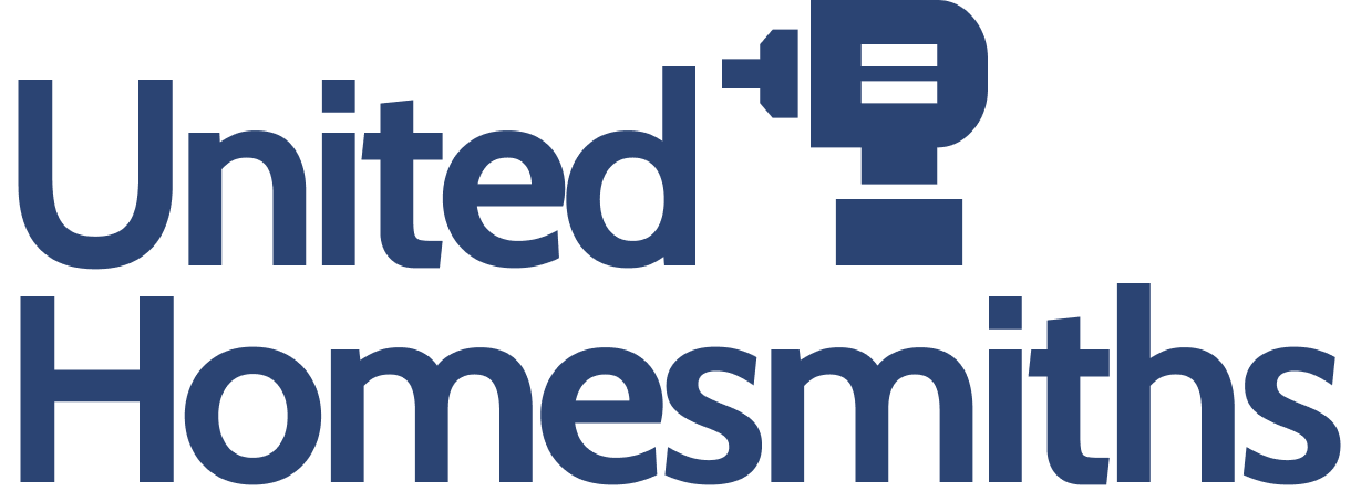 United Homesmiths Logo